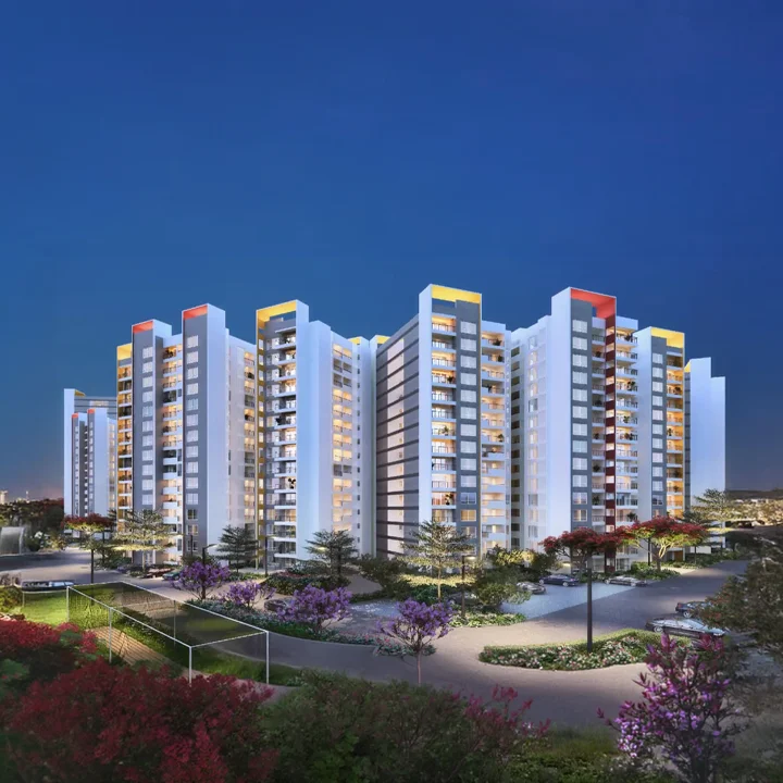 Codename Joy 3.0 Hinjewadi Aboutus Image