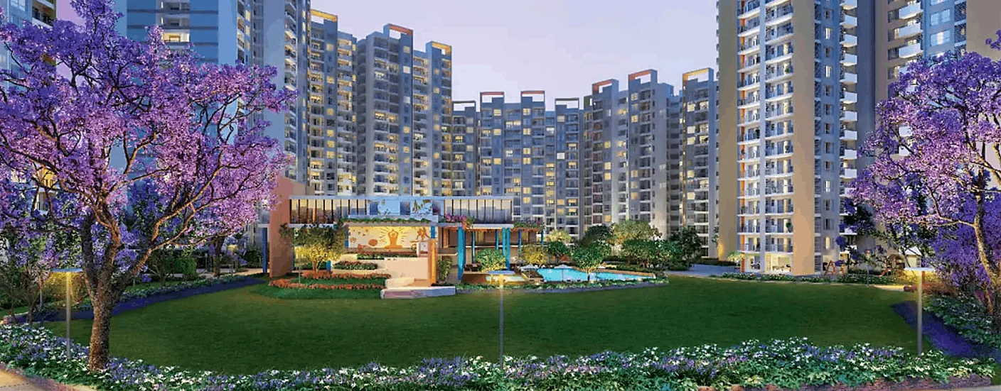 Codename Joy 3.0 Hinjewadi Clubhouse Image