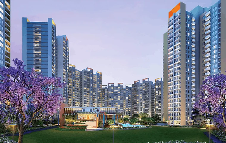 Codename Joy 3.0 Hinjewadi Key Highlights Image