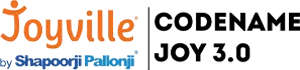 Codename Joy 3.0 Hinjewadi Logo Image